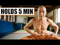 Lagu How Shaolin Monk Rebuild Their Skeleton After 50 | Xi Sui Jing Protocol