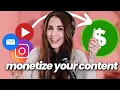 Channel