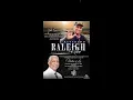 Celebration of Life For Rev Raleigh Rucker