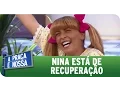 Download Lagu A Praça É Nossa (03/12/15) - Nina pegou recuperação na escola