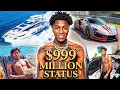 How Rich Is NBA YoungBoy Net Worth 13 Kids Supercars Tank 5 5M Mansion