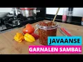 Download Lagu MIJN LEKKERSTE JAVAANSE GARNALEN SAMBAL | AIDASMORE