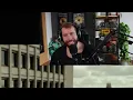 MUCCO - "Two Bridges" REACTION