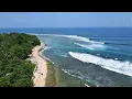 Download Lagu Perfect Lefts At A Dreamy Indo Point - Ujung Bocur - Surfing South Sumatra