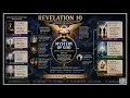 Where is the Rapture in Revelation Why is there a missing Seventh Angel