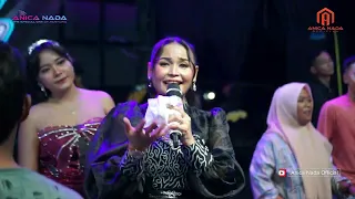 kanggo senok dian anic anica nada 25 januari 2026 warugede depok cirebon