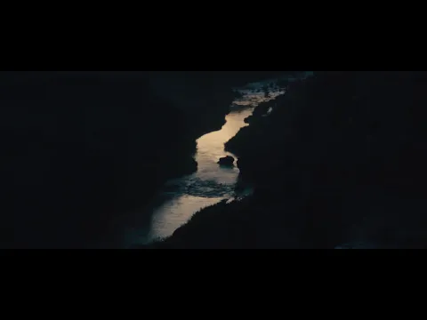 The Blessing - Trailer (BSDFF 2019)