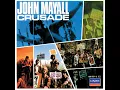 Greeny - John Mayall & The Bluesbreakers