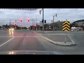 TRAVEL TIME 7 PM Winnipeg Manitoba Canada