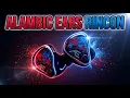 Alambic Ears Rincon