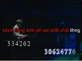 Cantonese Counting Song