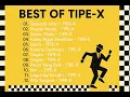 Download Lagu Tipe - X full album No iklan - selamat jalan 