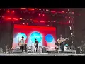 Mt. Joy “Orange Blood” Bourbon and Beyond 2024-Louisville, Ky 9/22/2024
