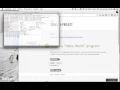 Git Immersion Walkthrough Part 1 Initialize a git repository