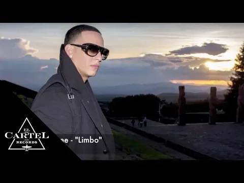 Download MP3 Daddy Yankee - Limbo (Audio Oficial)