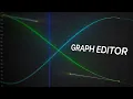 How To Use The Graph Editor in After Effects