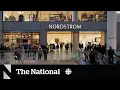Is Nordstrom s failure a sign of things to come