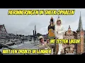 Download Lagu Spannend! Door Smalle bruggen en vaart in Lemmer varen #439 yacht vlog