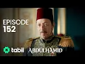 Lagu Abdülhamid Episode 152