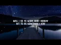 Luke Combs - 5 Leaf Clover (Lyrics) | Lyrics Video (Official)
