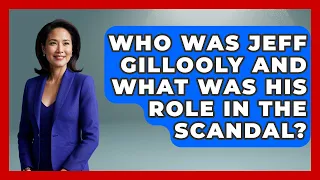 Who Was Jeff Gillooly And What Was His Role In The Scandal - The Olympic Vault