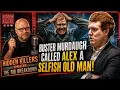 Could Buster Murdaugh Flip On Alex Before The Retrial