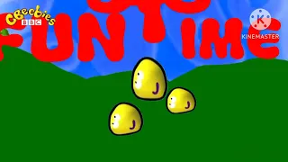 Cbeebies Big Fun Time Logo Remake Moto Kinemaster 