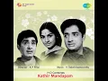 kathirmandapam song cover by Vinod#kathirmandapam(1979 )#malayalam song