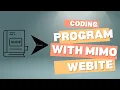 Code with Mimo python javascript HTML CSS