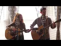 "Wish You Were Here" - (Pink Floyd) Acoustic Cover by The Running Mates