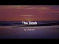 The Dash Poem Reading