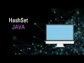 What is HashSet Collection In Java Detailed explanation in a minute