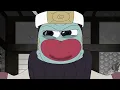 Download Lagu Oggy and the Cockroaches - NINJA STAR (S05E57) CARTOON | New Episodes in HD
