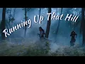 Download Lagu Wei Wuxian \u0026 Jiang Cheng | Running Up That Hill [The Untamed 陈情令]