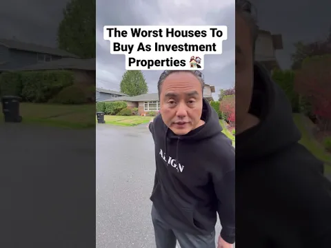 Download MP3 The Worst Houses To Buy As Investment Properties #shorts