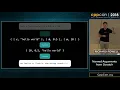CppCon 2018 Richard Powell Named Arguments from Scratch
