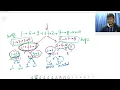Merge Sort in Linked List - C Programming