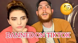 Tiktok permanently banned my account at 1 2 million