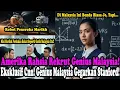 Download Lagu Jual Sawah Hantar Cucu Ke As! Gadis Genius Malaysia Kini Direbut Mit, Google \u0026 Tesla!