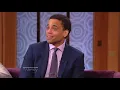 Michael Ealy on Fatherhood