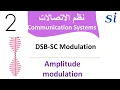 Chapter 2 Amplitude Modulation part 1 DSB-SC