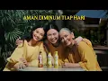 Download Lagu Kiranti Alami, Halal, AMAN TANPA EFEK SAMPING