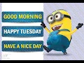 Happy Tuesday - Happy Tuesday Wishes