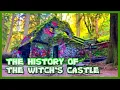 The History of Portland s Witch s Castle