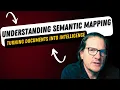 Understanding Semantic Mapping How AskTuring Turns Documents Into Intelligence