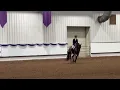 2025 Youth Nationals Top 10 Hunt Seat Eq NTJ JTR 15-18