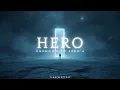 Download Lagu Hero - Emotional Future Bass | Aerwavez Music