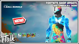 Fortnite Shop *NEW* SEASON REMIX PASS IS BACK! [September 4th, 2026] (Fortnite Chapter 7)