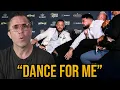 Download Lagu Conor McGregor tells Mike Perry ‘Dance for Me’ in BKFC Return…