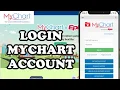 Sign in MyChart How to Login to Your Existing Account on MyChart 2024